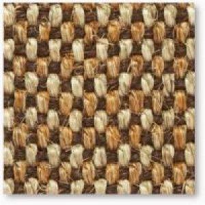 SISAL HOPSCOTCH TWINE CARPET